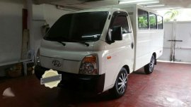 Hyundai H100 2013 White FOr Sale 