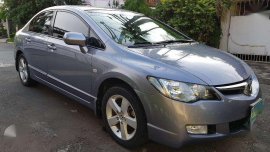 2008 Honda Civic for sale