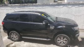 Ford Everest - Trend 4X2 Black For Sale 