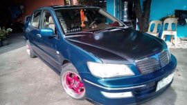 Mitsubishi Lancer 2003 For Sale 