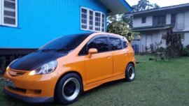 Honda fit 2008 for sale 