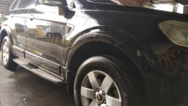 2009 Chevrolet Captiva for sale