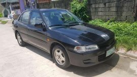Mitsubishi Lancer GLXI 1997 For Sale 