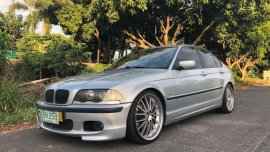 BMW 316I 2001 FOR SALE