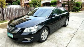 2007 Toyota Camry For Sale
