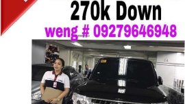 2018 Mitsubishi Pajero for sale