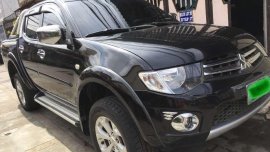 Mitsubishi Strada 2012 for sale
