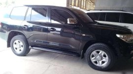 Toyota Land Cruiser 2008 for sale