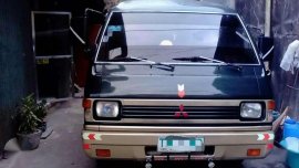Mitsubishi L300 1995 for sale