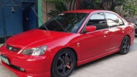 2002 Honda Civic for sale