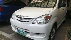 Toyota Avanza 2010 for sale