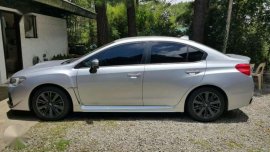 2015 Subaru Wrx for sale