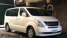 2008 Hyundai Grand Starex for sale