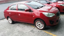 2014 Mitsubishi Mirage G4 for sale