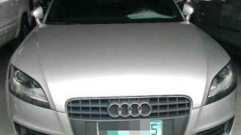 2011 Audi Tt for sale