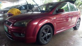 Ford Focus 2005 for sale
