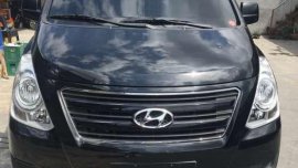 2016 Hyundai Grand Starex for sale