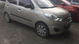 2013 Hyundai I10 for sale