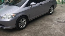 Honda City 2004 for sale