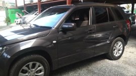 2015 Suzuki Grand Vitara GL AT 4WD For Sale 