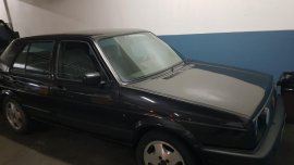 Volkswagen Golf Mk2 Hatchback For Sale 