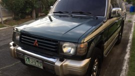 Mitsubishi Pajero 2002 for sale