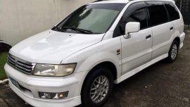 Mitsubishi Grandis 1999 for sale