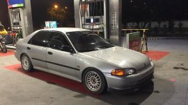 Honda Civic 1993 for sale