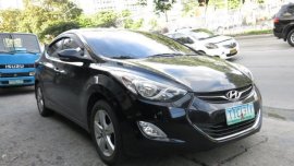2011 Hyundai Elantra for sale