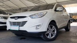 2012 Hyundai Tucson for sale