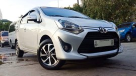 2018 Toyota Wigo for sale