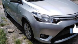 2015 TOYOTA VIOS FOR SALE