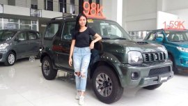 Suzuki Jimny 2018 for sale