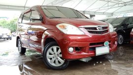 2007 Toyota Avanza 1.5 G Manual For Sale 