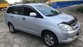 Toyota Innova Manual Diesel E 2006 For Sale 