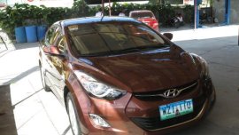 2013 Hyundai Elantra for sale