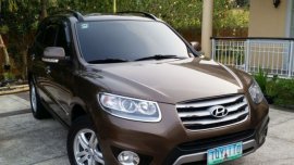 2012 Hyundai Santa Fe for sale