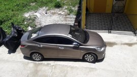 Hyundai Accent 2012 for sale
