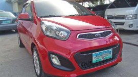 2012 Kia Picanto for sale