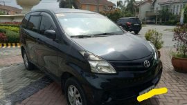Toyota Avanza 2014 for sale