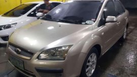 Ford Focus 2006 for sale
