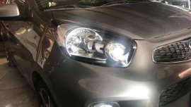 2016 Kia Picanto for sale