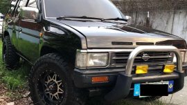 Nissan Terrano 1990 for sale