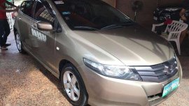 2011 Honda City For Sale 