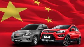 5 most Affordable Chinese cars in the Philippines