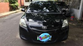 2008 Toyota Vios for sale