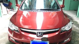 2007 Honda Civic for sale
