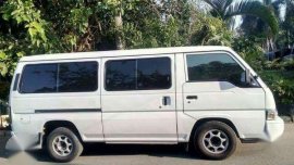 Nissan Urvan 2011 for sale