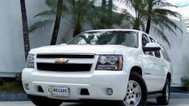 Chevrolet Suburban 2007 for sale