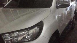 Toyota Hilux 2017 for sale